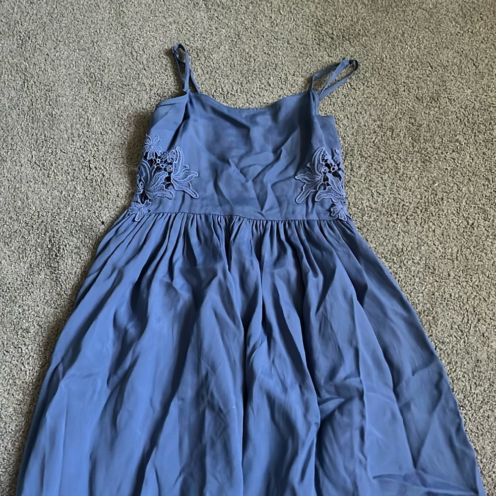 Summer dress cute for anything